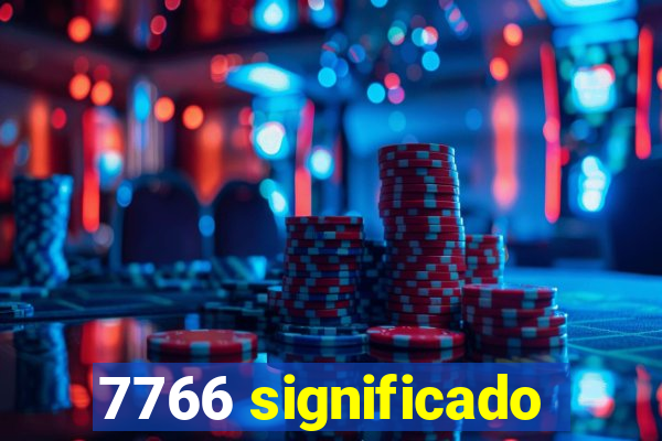 7766 significado